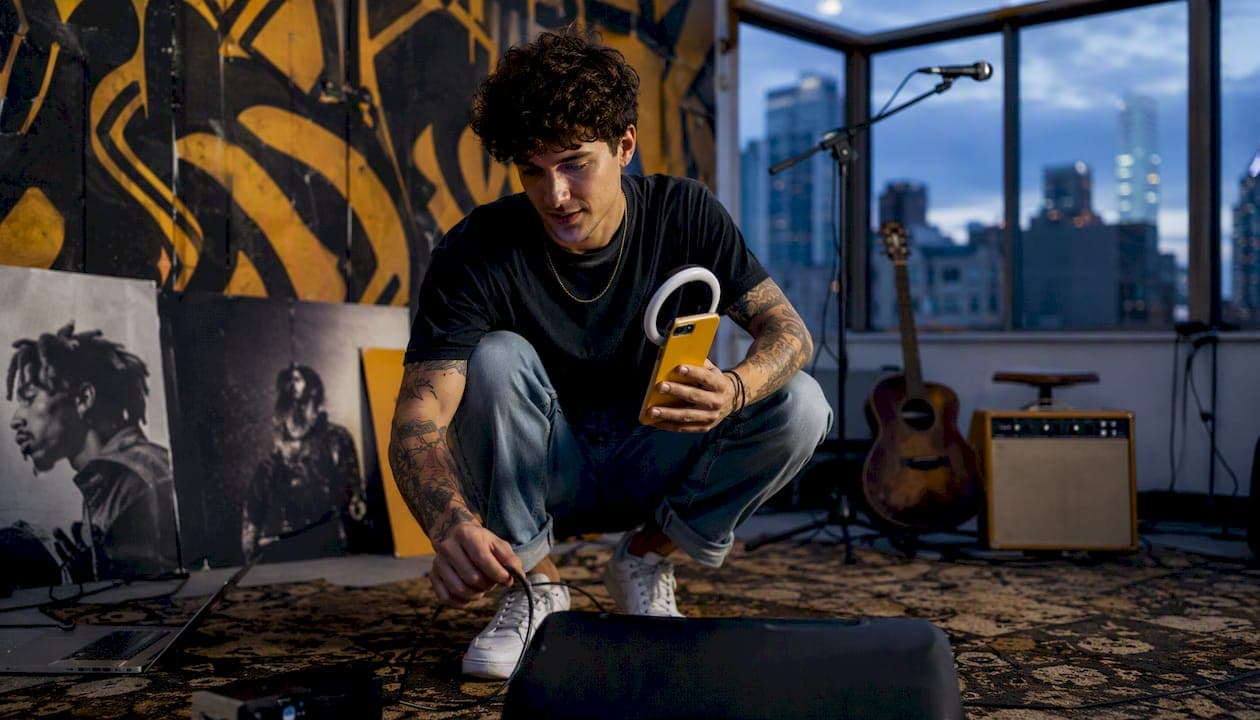 TikTok for Musicians: The Independent Artist's Guide