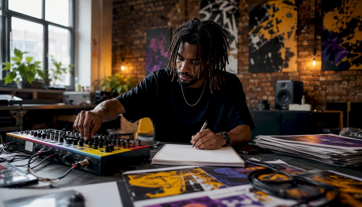 Pre-Save Campaign Guide for Indie Artists: 2026