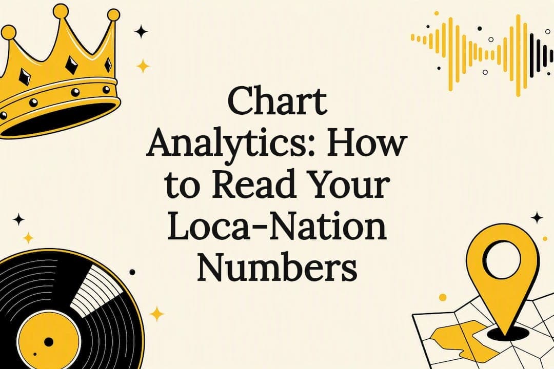 Chart Analytics: How to Read Your Loca-Nation Numbers